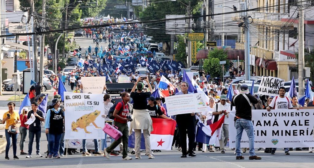 Derechos Humanos enfrenta retrocesos y desafíos en Panamá