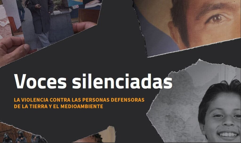 Las voces silenciadas